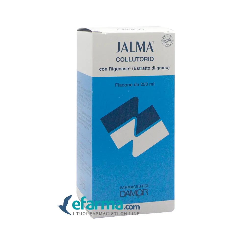 Jalma Collutorio 250 ml