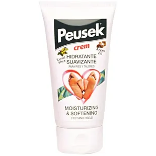 Peusek Moisturizing Foot Cream 75 ml