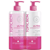 Topicrem UH Body Milk 500 ml + Gentle Cleansing Gel 500 ml