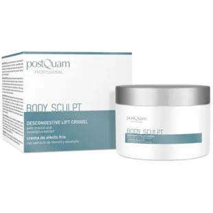 Postquam Decongestive Lift Cryogel 200 ml