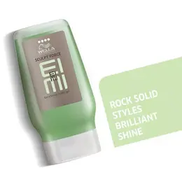 Wella Professionals EIMI Sculpt Force Gel de Coiffage 28ml