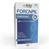 Arkopharma Forcapil Cheveux et Ongles Zinc Vitamine B 180 gélules