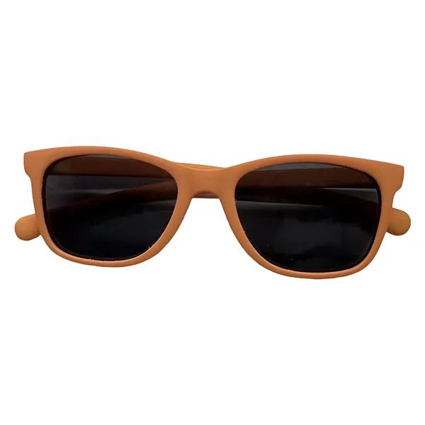 Gafas de sol Mustela 3-5 años coral
