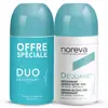 Led Noreva Deoliane Déodorant Roll-On Dermo-Actif 24h Lot de 2 x 50ml