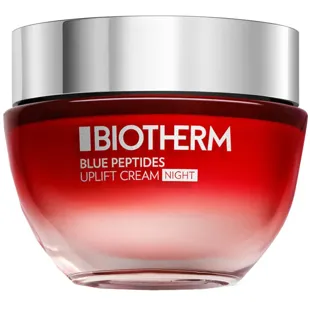 Biotherm Blue Peptides Uplift Night Cream 50 ml