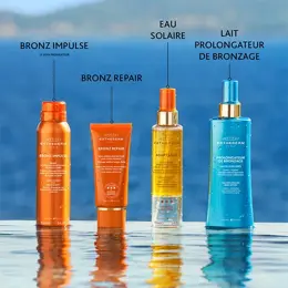 Esthederm Solaires Bronz Repair Solaire Modéré 50ml