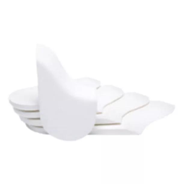 Donjoy Aircast Accessories Wedge Insoles for Left Rigid Boot