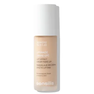 Sensilis Upgrade Makeup Cream Lifting Effect 00 Porcelain 30 ml