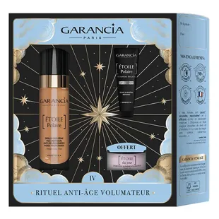 Garancia Étoile Rituale Volumizzante Anti-Età 43ml