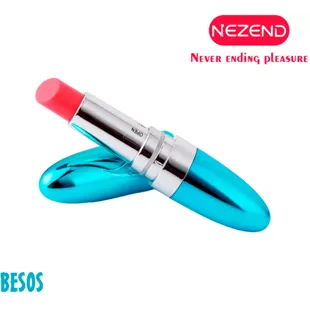 Nezend Vibrierender Lippenstift