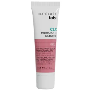 Cumlaude Lab CLX Hidratante Externo 30 ml