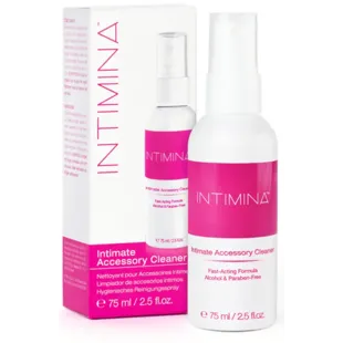 Intimina By LELO cleansing of intimate accessories 75 ml