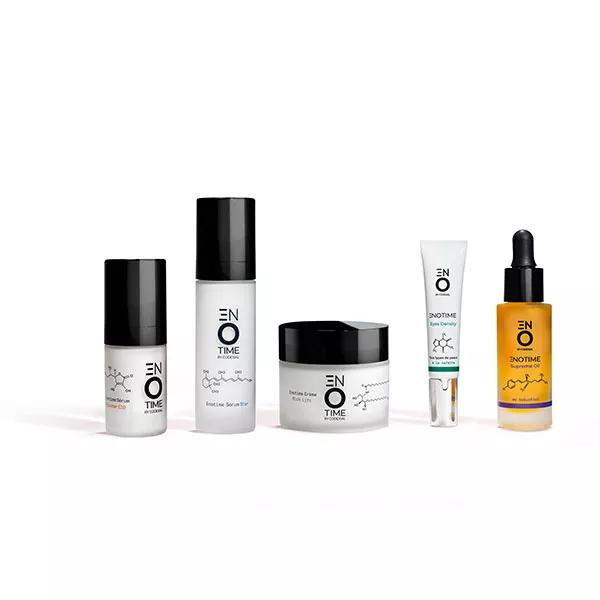 Eno Laboratoire Codexial Enotime Eyes Contorno de Ojos Densidad 15ml