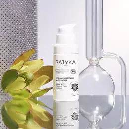 Patyka Anti-Tâches Perfect Sérum Correcteur Anti-Taches Bio 30ml