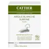 Cattier Argile Blanche Surfine 200g