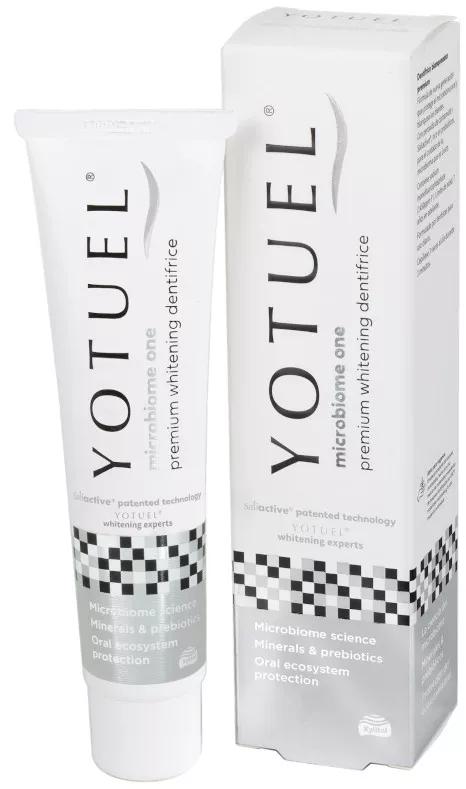 Yotuel Dentifrice Microbiome One 100 ml