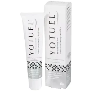 Yotuel Microbiome One Pasta de dente 100 ml