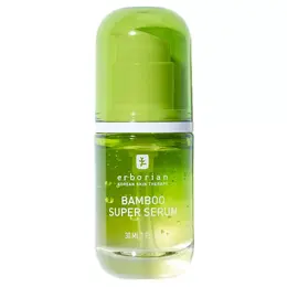 Erborian Bamboo Super Sérum Hydratant Intense 30ml