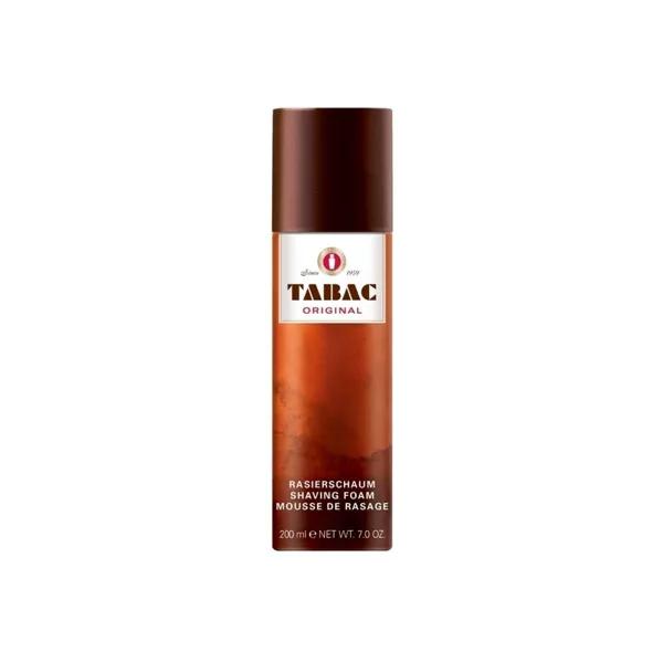 Tabac Original Espuma de Afeitar 200ml