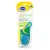 Scholl Expert Insoles Support Sports Shoes Size 40 to 46.5