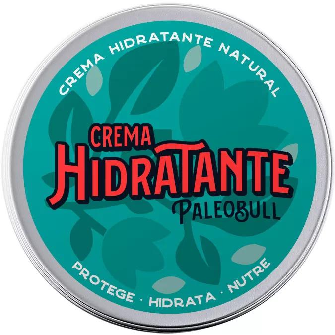 Paleobull Crema Hidratante 100 ml