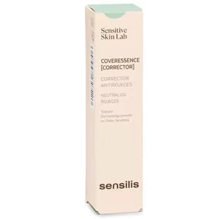 Sensilis Coveressence Corrector Stick Anti-Rötung 2 Gr