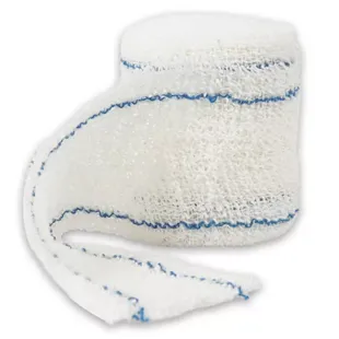 Marque Verte Fascia Increspatura 10cm x 4m