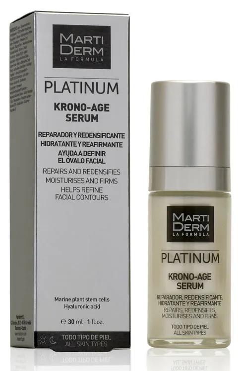 MartiDerm Krono Age Sérum 30ml