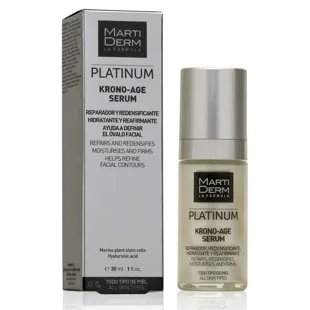 MartiDerm Platinum Sérum Krono Age 30 ml