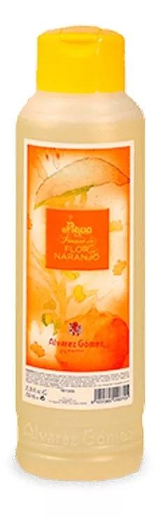 Alvarez Gómez Orangenblüten-Süßwasser 750ml