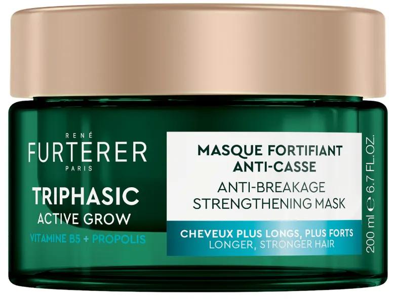 René Furterer Triphasic Active Grow Mask 200 ml