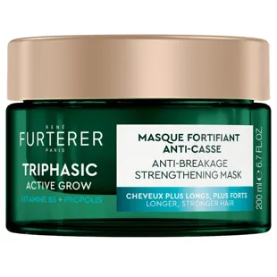 René Furterer Triphasic Active Grow Mask 200 ml