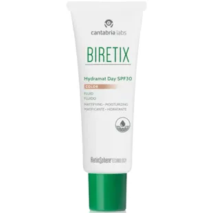 Biretix Hydramat Day SPF30 Farbe 50 ml