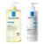La Roche-Posay Lipikar Routine Pelli Secche Olio Detergente AP+ Anti-Irritazione 750ml & Balsamo AP+M Tripla Riparazione 400ml