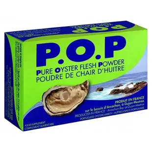 POP Polvere d'Ostrica 150 capsule 