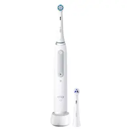 Oral-B Brosse À Dents Électrique Clean Pro3 Nettoyage Professionnel et Protection