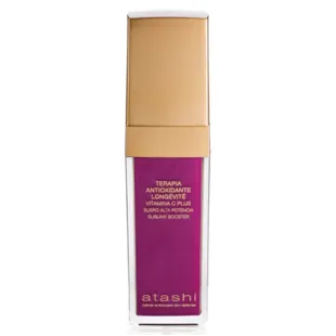 Vitamine C Plus Antioxidant Huidverdediging Atashi Serum 30ml