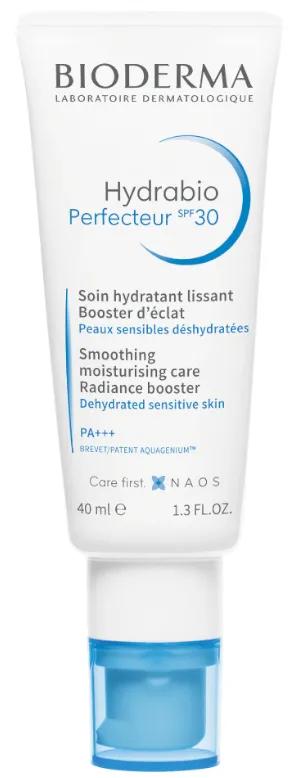 Bioderma Hydrabio Perfecteur SPF30 (40ml)
