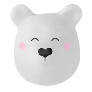 Saro Company Light Little Animals Hase/Bär