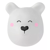 Saro Company Light Little Animals Lapin/Ours