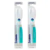 Inava Brosse à Dents Sensibilité Lot de 2