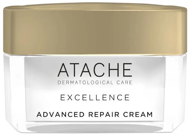 Atache Excellence Crème de Nuit Réparatrice Avancée 50 ml