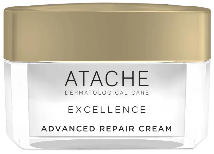 Atache Excellence Crema Notte Riparazione Avanzata 50 ml