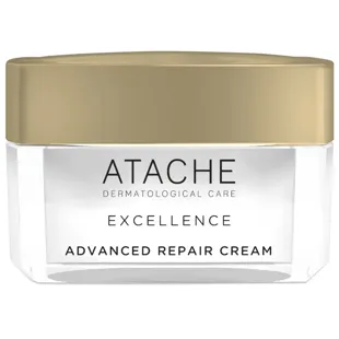 Atache Excellence Crème de Nuit Réparatrice Avancée 50 ml
