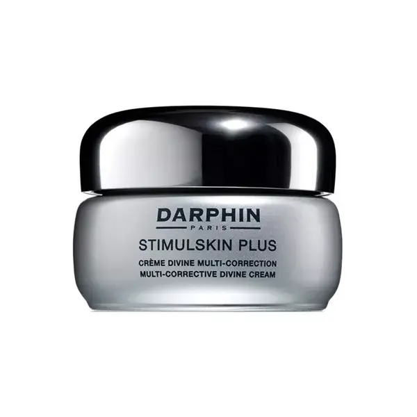 Darphin StimulSkin Plus Crema Divine Multi-Correttrice Pelli Secche e Molto Secche 50ml 