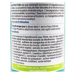 Nutergia Ergyphytum 250ml