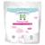 Carryboo Soins Family Pads Ricarica Cotone Ultra Delicato Bio 180 unità