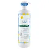 Klorane Bébé Calendula Lait de Toilette Sans Rinçage 750ml