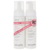 Sensilis Mousse Nettoyante Peaux Sèches et Sensibles 2x200 ml