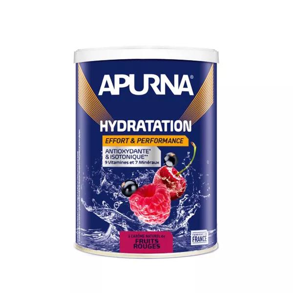 Apurna Red Fruit Hydration Drink 500g